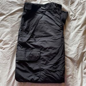 Mens The North Face Snow Pants